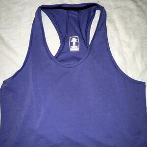 On Cloud Focus Running Tank | Lavender | Size XL |